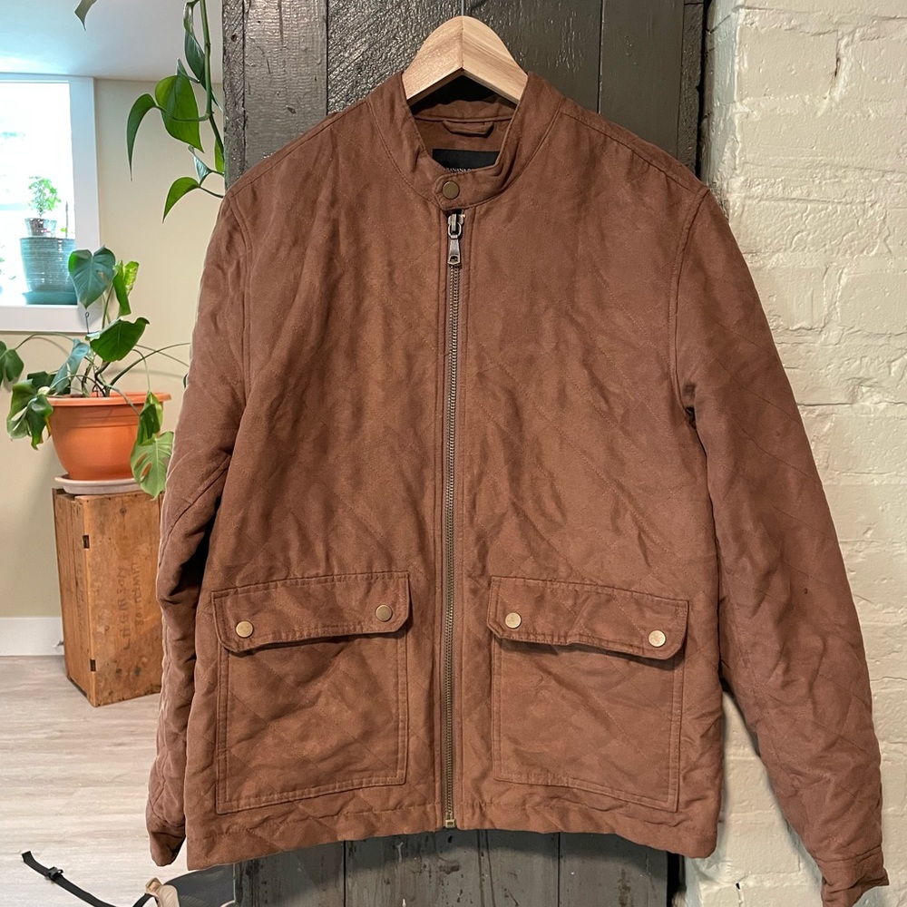 MENS JACKET, JCrew(M)